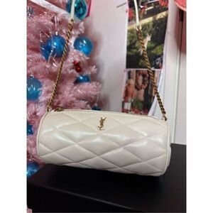 YSL Sade Tube Bag